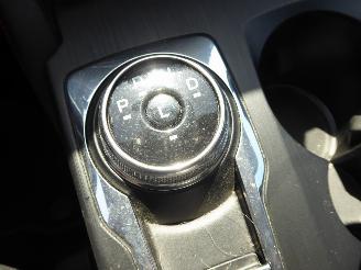 Ford Kuga Plug-In Hybrid ST-Line picture 21