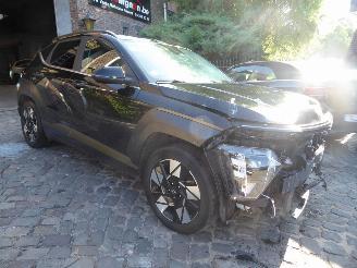 Hyundai Kona Hybrid 2WD picture 3