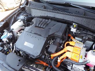 Hyundai Kona Hybrid 2WD picture 22
