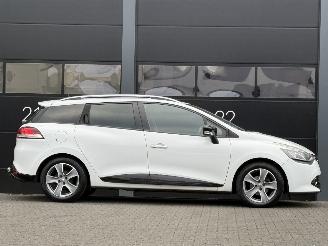 Renault Clio 1.5 dCi ECO Expression picture 5