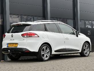 Renault Clio 1.5 dCi ECO Expression picture 2