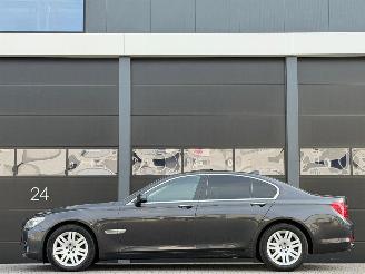 BMW 7-serie 730d Leer Camera Dak Memory picture 6