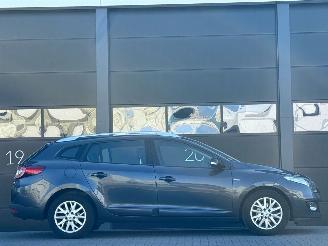 Renault Mégane 1.5 DCI Bose Navi Clima PDC picture 3