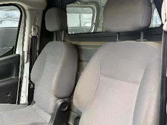 Peugeot Partner 1.6 HDI Airco  MARGE picture 8