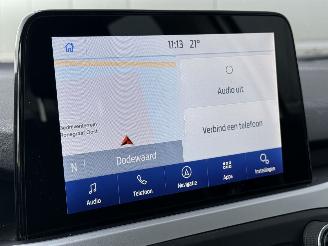 Ford Focus 1.5 EcoBlue Navi PDC EURO-6 picture 9