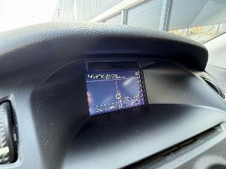 Ford Focus 1.6 TDCI ECOnetic Navi PDC picture 9