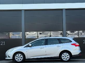 Ford Focus 1.6 TDCI ECOnetic Navi PDC picture 6