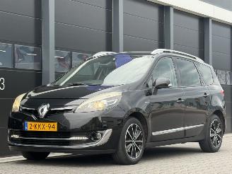 bruktbiler auto Renault Grand-scenic 1.5 dCi Bose Camera 7-PERS 2013/5