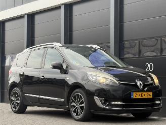 Renault Grand-scenic 1.5 dCi Bose Camera 7-PERS picture 4