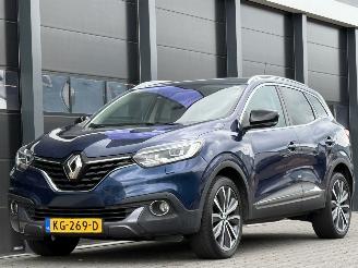 Tweedehands auto Renault Kadjar 1.5 dCi Bose 2016/8