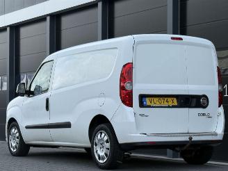 Fiat Doblo Cargo 1.6 Multijet Sx Maxi L2-H1 AIRCO picture 5