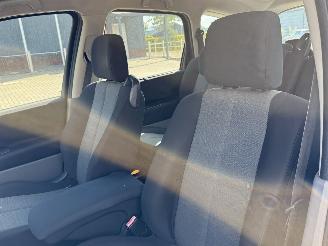 Renault Grand-scenic 2.0 16v 7-PERS AUTOMAAT picture 5