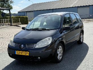 begagnad bil auto Renault Grand-scenic 2.0 16v 7-PERS AUTOMAAT 2005/9
