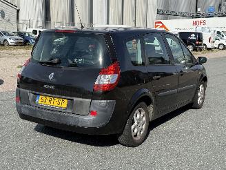 Renault Grand-scenic 2.0 16v 7-PERS AUTOMAAT picture 2