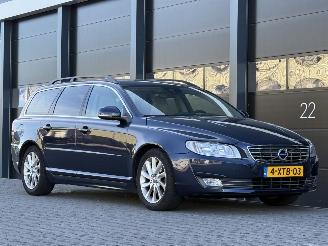 Volvo V-70 1.6 D2 Leer Navi Clima EURO-6 picture 2
