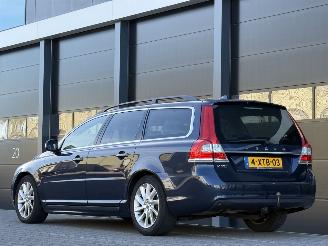 Volvo V-70 1.6 D2 Leer Navi Clima EURO-6 picture 5