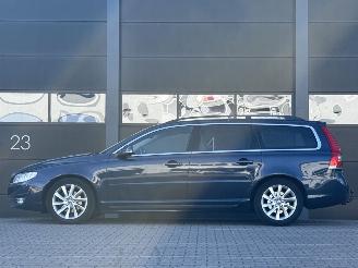 Volvo V-70 1.6 D2 Leer Navi Clima EURO-6 picture 6