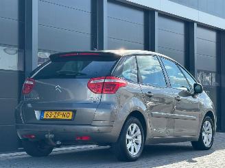 Citroën C4-picasso 1.6 HDI Pano AUTOMAAT picture 4