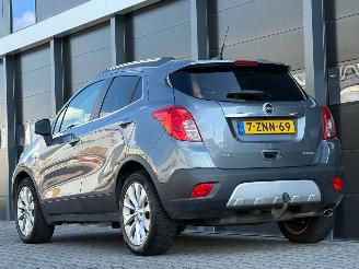Opel Mokka 1.4 T Cosmo LPG picture 5