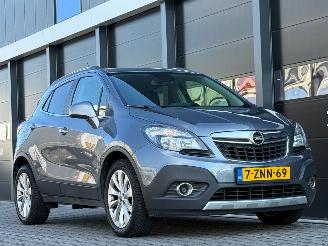 Opel Mokka 1.4 T Cosmo LPG picture 2