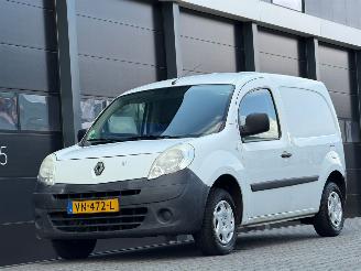 Vrakbiler auto Renault Kangoo 1.5 DCI Airco * MARGE * 2011/7