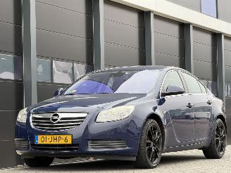 ocasión turismos Opel Insignia 2.0 CDTI Navi Clima 2009/6