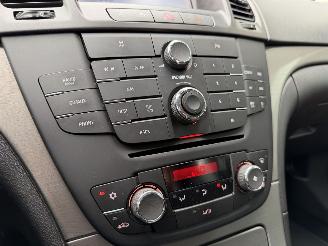 Opel Insignia 2.0 CDTI Navi Clima picture 10