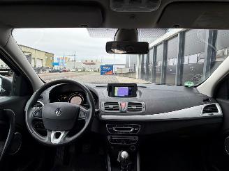 Renault Mégane 1.5 dCi Navi Clima picture 7