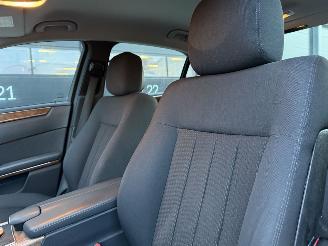 Mercedes E-klasse 220 CDI Navi Clima PDC picture 8