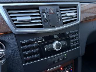 Mercedes E-klasse 220 CDI Navi Clima PDC picture 11