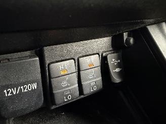 Toyota Auris 1.6d Navi Camera Clima EURO-6 picture 12