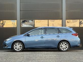 Toyota Auris 1.6d Navi Camera Clima EURO-6 picture 6
