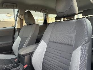 Toyota Auris 1.6d Navi Camera Clima EURO-6 picture 8