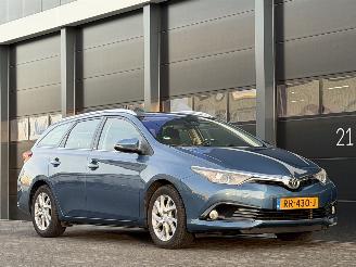 Toyota Auris 1.6d Navi Camera Clima EURO-6 picture 2