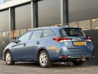 Toyota Auris 1.6d Navi Camera Clima EURO-6 picture 5