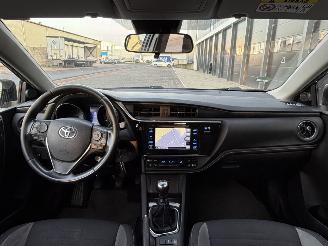 Toyota Auris 1.6d Navi Camera Clima EURO-6 picture 7