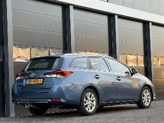 Toyota Auris 1.6d Navi Camera Clima EURO-6 picture 4