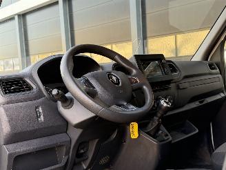Renault Master 2.3 DCI L3-H3 Dubbellucht 3500KG Trekgew Navi Camera picture 8