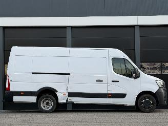Renault Master 2.3 DCI L3-H3 Dubbellucht 3500KG Trekgew Navi Camera picture 3
