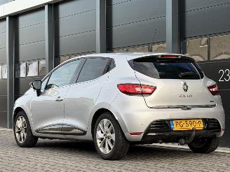 Renault Clio 1.5 dCi Ecoleader Limited EURO-6 picture 5