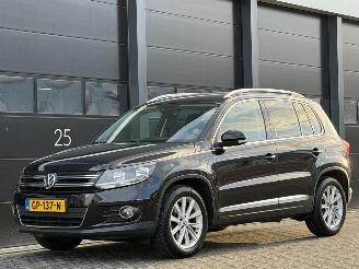 okazja samochody osobowe Volkswagen Tiguan 2.0 TDI Navi PDC Clima 2015/2