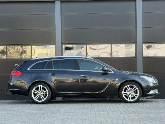 Opel Insignia 1.4 Turbo EcoFLEX Cosmo picture 3