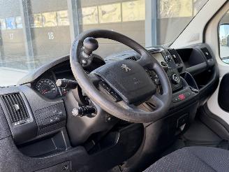 Peugeot Boxer 2.2 HDI L2-H2 Camera Airco picture 8