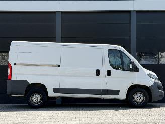 Peugeot Boxer 2.2 HDI L2-H2 Camera Airco picture 3