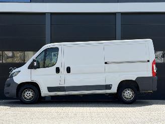 Peugeot Boxer 2.2 HDI L2-H2 Camera Airco picture 7
