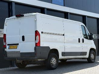 Peugeot Boxer 2.2 HDI L2-H2 Camera Airco picture 4