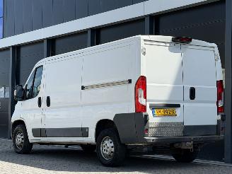 Peugeot Boxer 2.2 HDI L2-H2 Camera Airco picture 6
