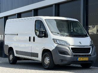 Peugeot Boxer 2.2 HDI L2-H2 Camera Airco picture 2