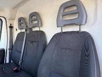 Peugeot Boxer 2.2 HDI L2-H2 Camera Airco picture 9