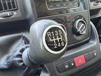 Peugeot Boxer 2.2 HDI L2-H2 Camera Airco picture 12